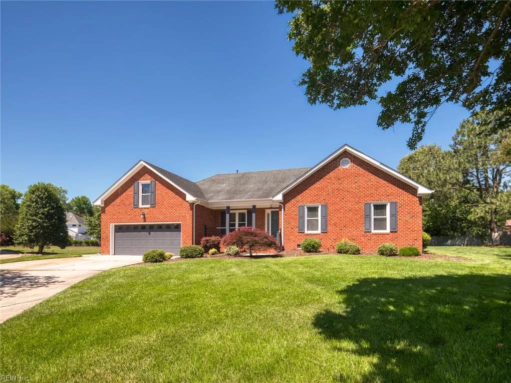 601 Guisborne CT, CHESAPEAKE VA 23322 - Photo 3
