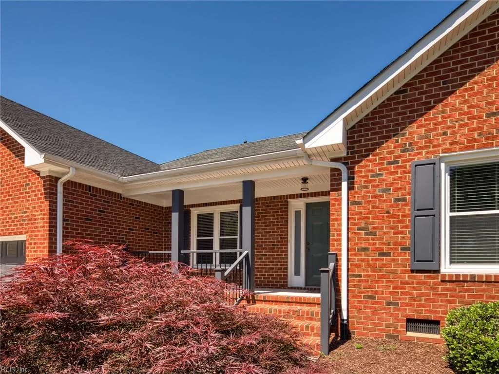601 Guisborne CT, CHESAPEAKE VA 23322 - Photo 4