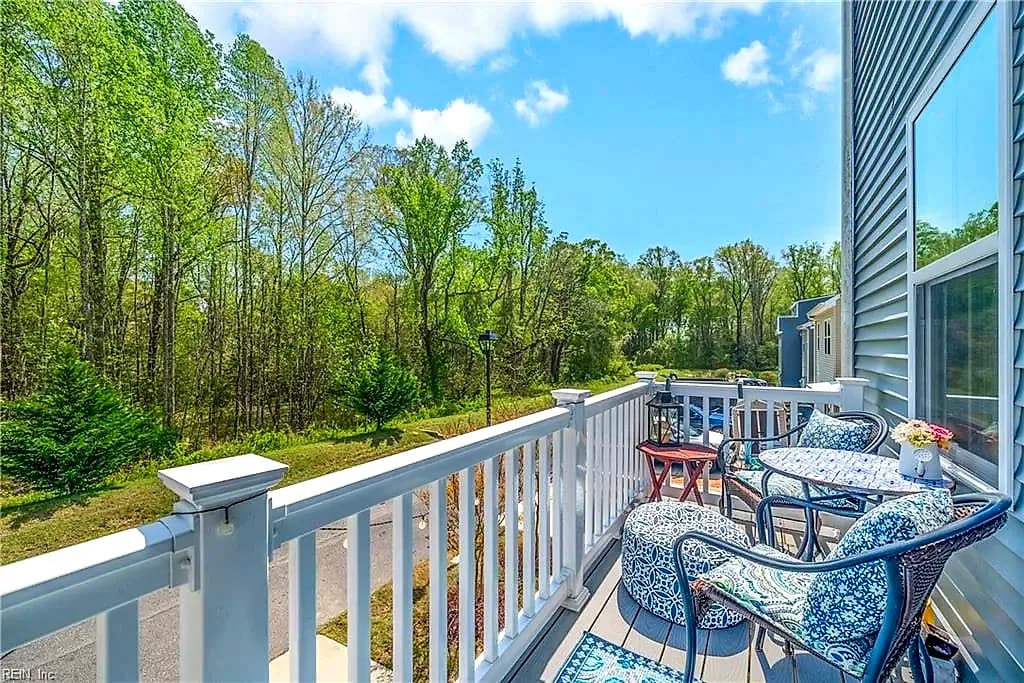 7537 Luminary DR, WILLIAMSBURG VA 23188 - Photo 4