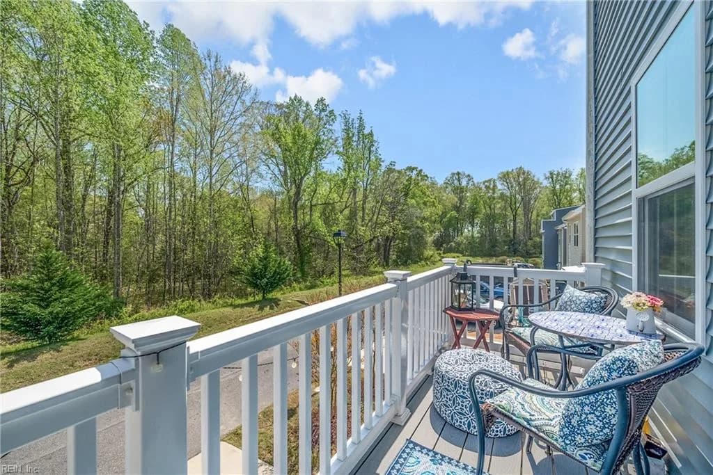 7537 Luminary DR, WILLIAMSBURG VA 23188 - Photo 4