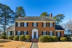 611 Jones ST, SUFFOLK VA 23434