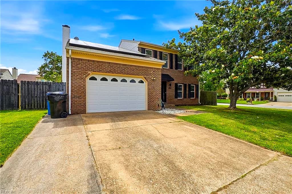 1857 Bloomfield DR, VIRGINIABEACH VA 23453 - Photo 3