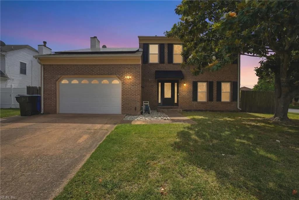 1857 Bloomfield DR, VIRGINIABEACH VA 23453 - Photo 3