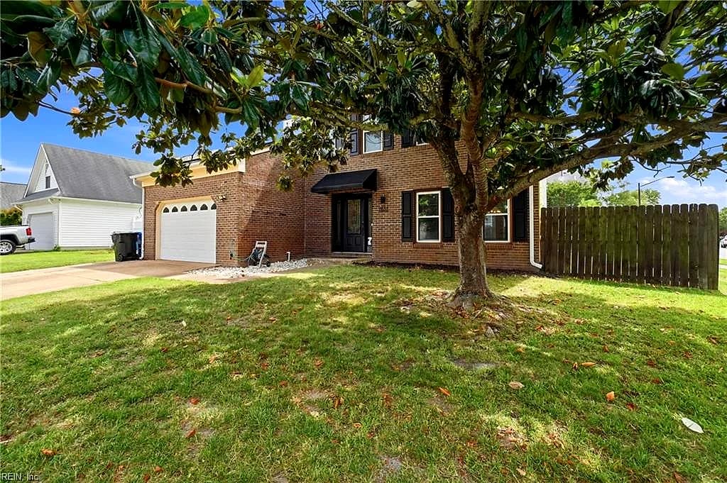 1857 Bloomfield DR, VIRGINIABEACH VA 23453 - Photo 4