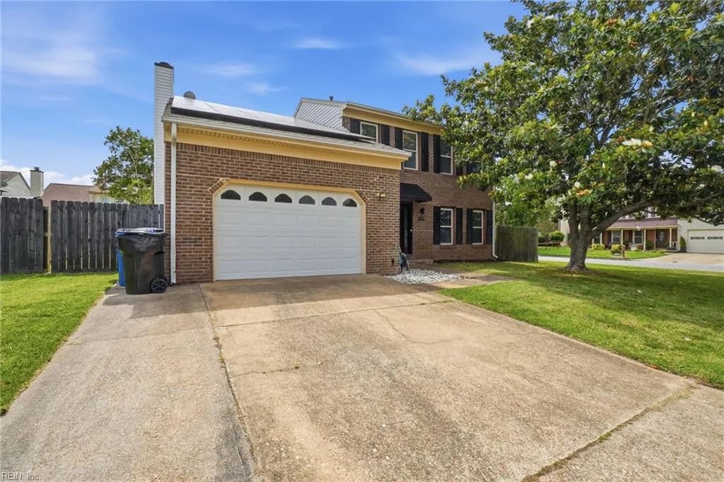 1857 Bloomfield DR, VIRGINIABEACH VA 23453 - Photo 4