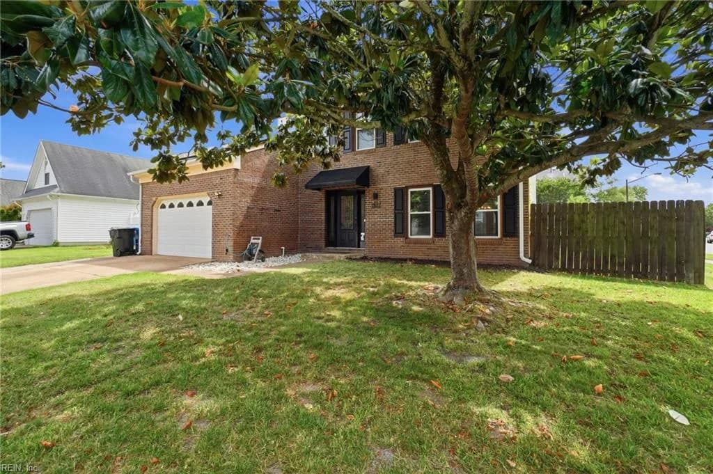 1857 Bloomfield DR, VIRGINIABEACH VA 23453 - Photo 5