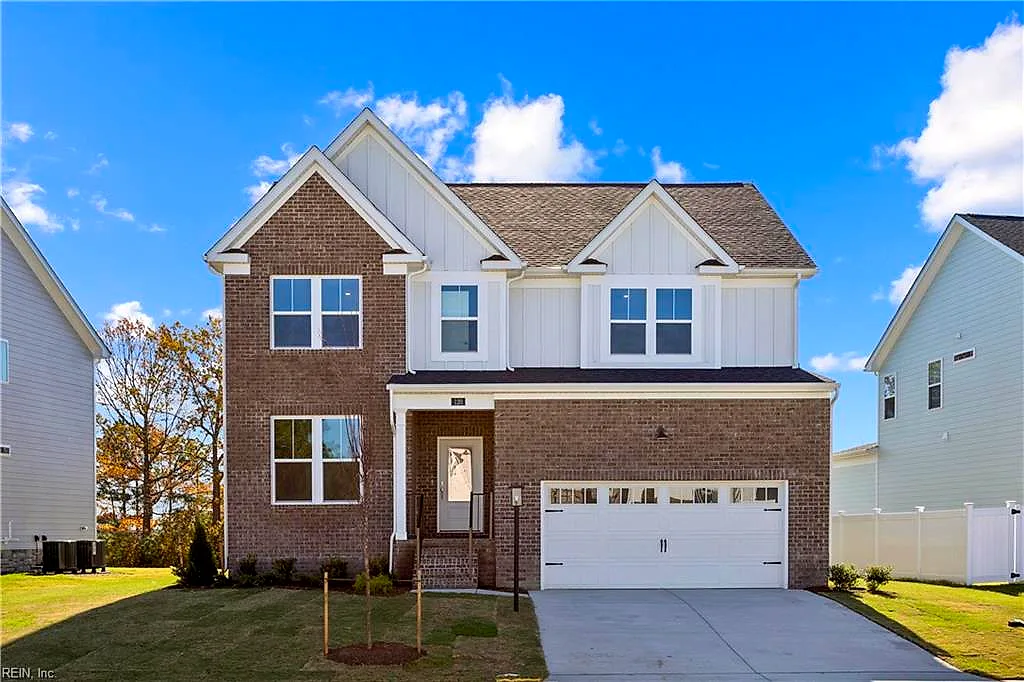 120 Robert Bruce RD, Poquoson — 5 bed Residential, 3,146 sqft