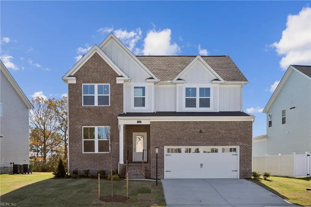 120 Robert Bruce RD, POQUOSON VA 23662 - Photo 2
