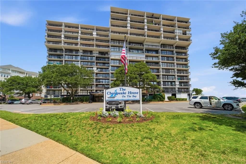3558 Shore DR #109, VIRGINIABEACH VA 23455 - Photo 4