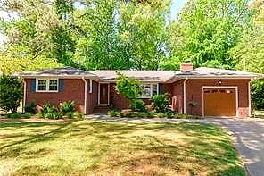 10 Lucerne CIR, Newport News — 3 bed Residential, 1,413 sqft