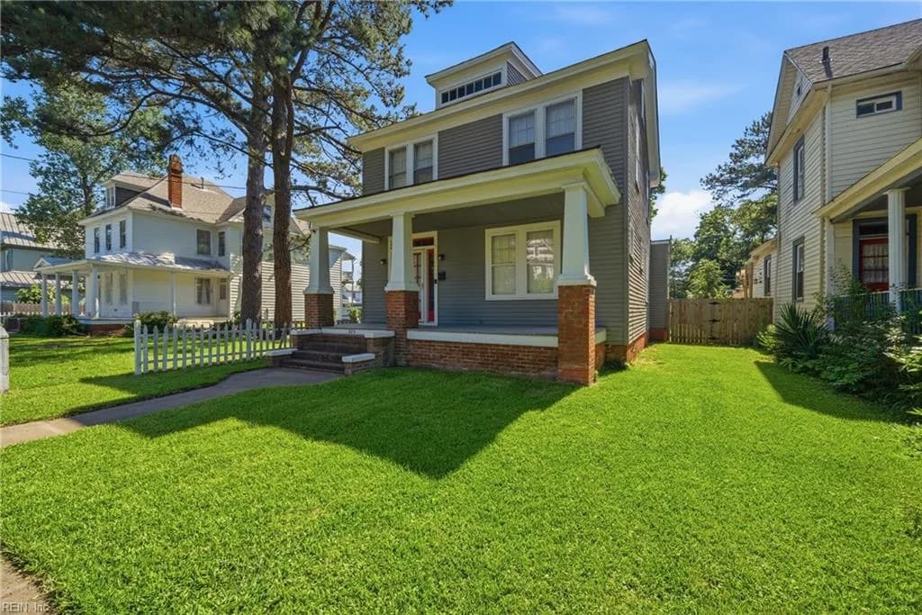 229 Maryland AVE, PORTSMOUTH VA 23707 - Photo 4