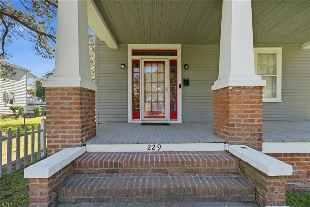 229 Maryland AVE, PORTSMOUTH VA 23707 - Photo 5