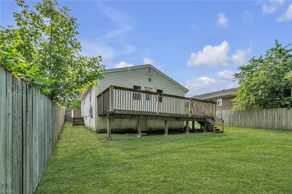 1413 Walnut AVE, CHESAPEAKE VA 23325 - Photo 5