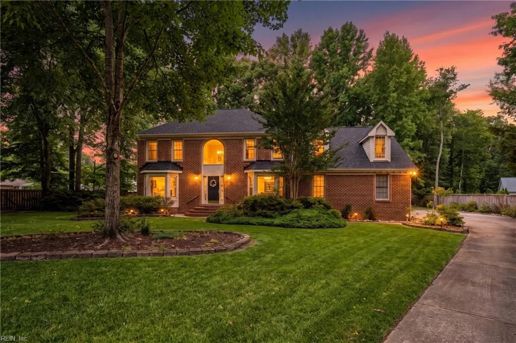 705 ASPEN FOREST CT, CHESAPEAKE VA 23322
