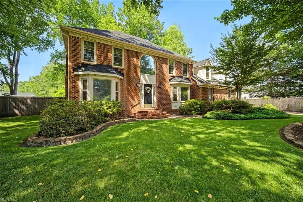705 ASPEN FOREST CT, CHESAPEAKE VA 23322 - Photo 3