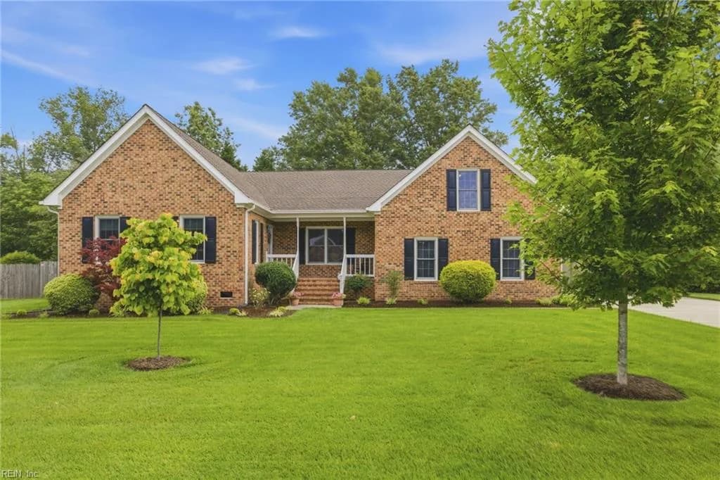 2631 Landview CIR, VIRGINIABEACH VA 23454 - Photo 2