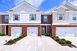 2421 Trafton PL, Chesapeake — 3 bed Residential, 1,750 sqft