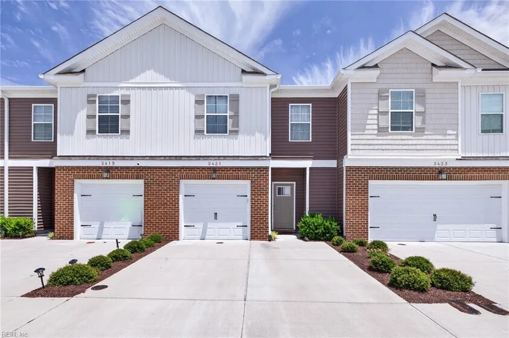 2421 Trafton PL, CHESAPEAKE VA 23320