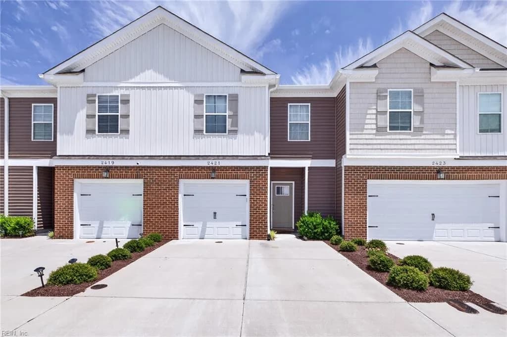 2421 Trafton PL, CHESAPEAKE VA 23320 - Photo 2