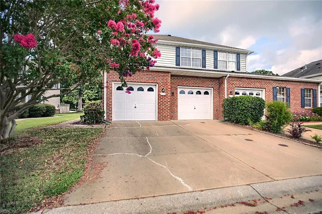 417 Belmont CIR, YORKTOWN VA 23693 - Main photo