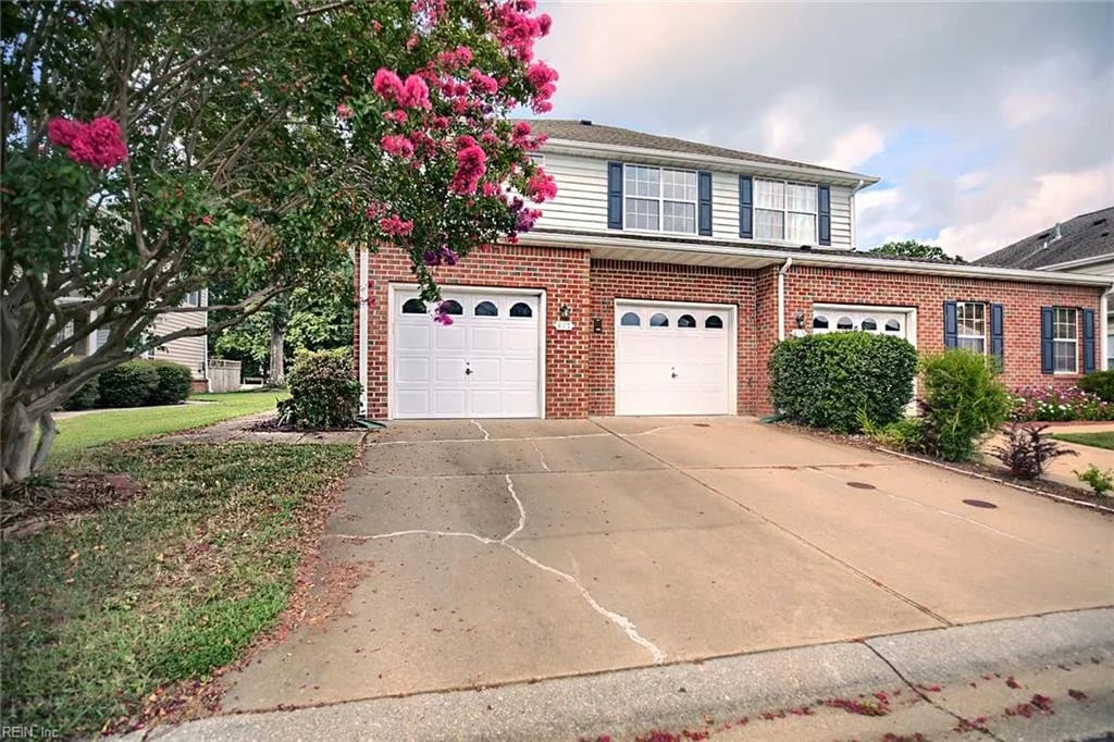 417 Belmont CIR, YORKTOWN VA 23693