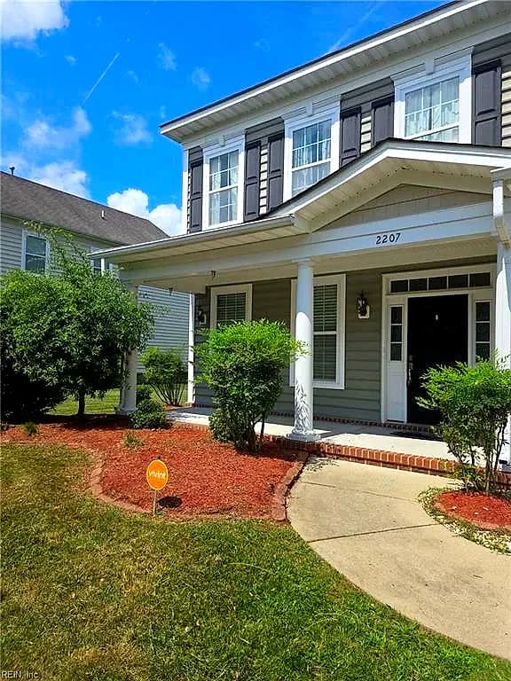 2207 Tuliptree CIR, SUFFOLK VA 23435 - Photo 3