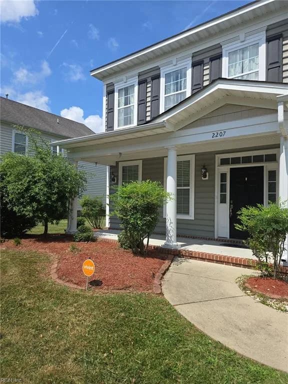 2207 Tuliptree CIR, SUFFOLK VA 23435 - Photo 3