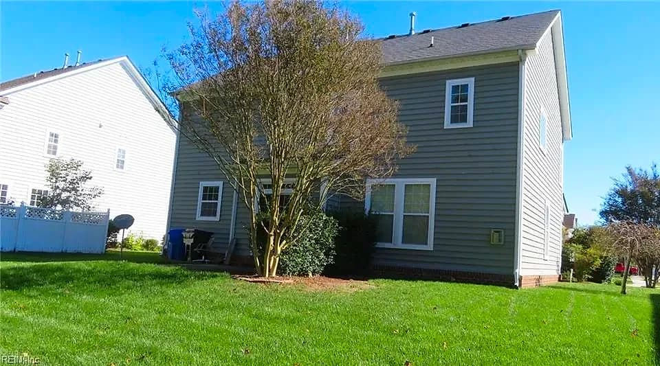 2207 Tuliptree CIR, SUFFOLK VA 23435 - Photo 4