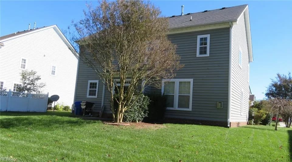 2207 Tuliptree CIR, SUFFOLK VA 23435 - Photo 4