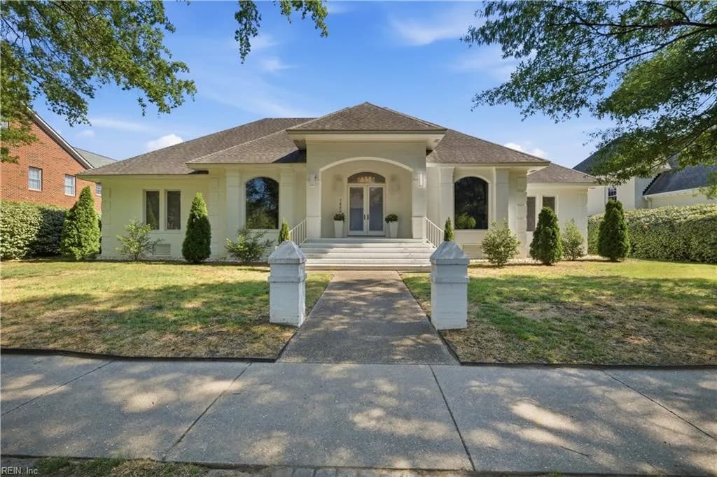 1423 N Veaux LOOP, NORFOLK VA 23509 - Photo 2