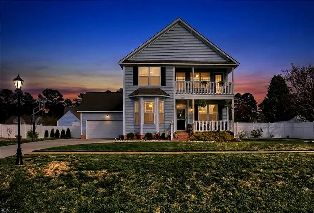 6181 Roland Smith DR, GLOUCESTER VA 23061 - Photo 2