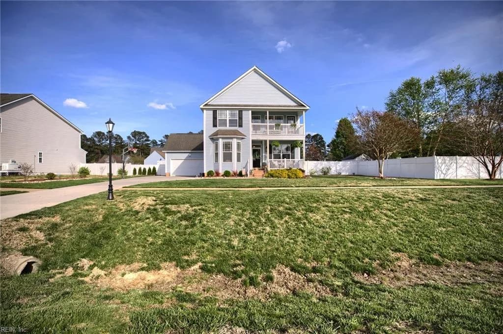 6181 Roland Smith DR, GLOUCESTER VA 23061 - Photo 3
