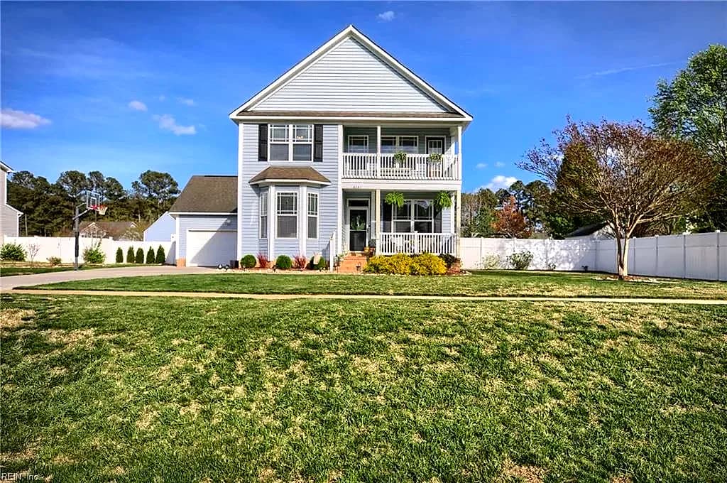6181 Roland Smith DR, GLOUCESTER VA 23061 - Photo 4