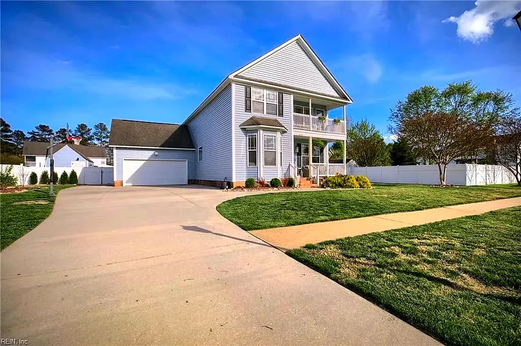 6181 Roland Smith DR, GLOUCESTER VA 23061 - Photo 5