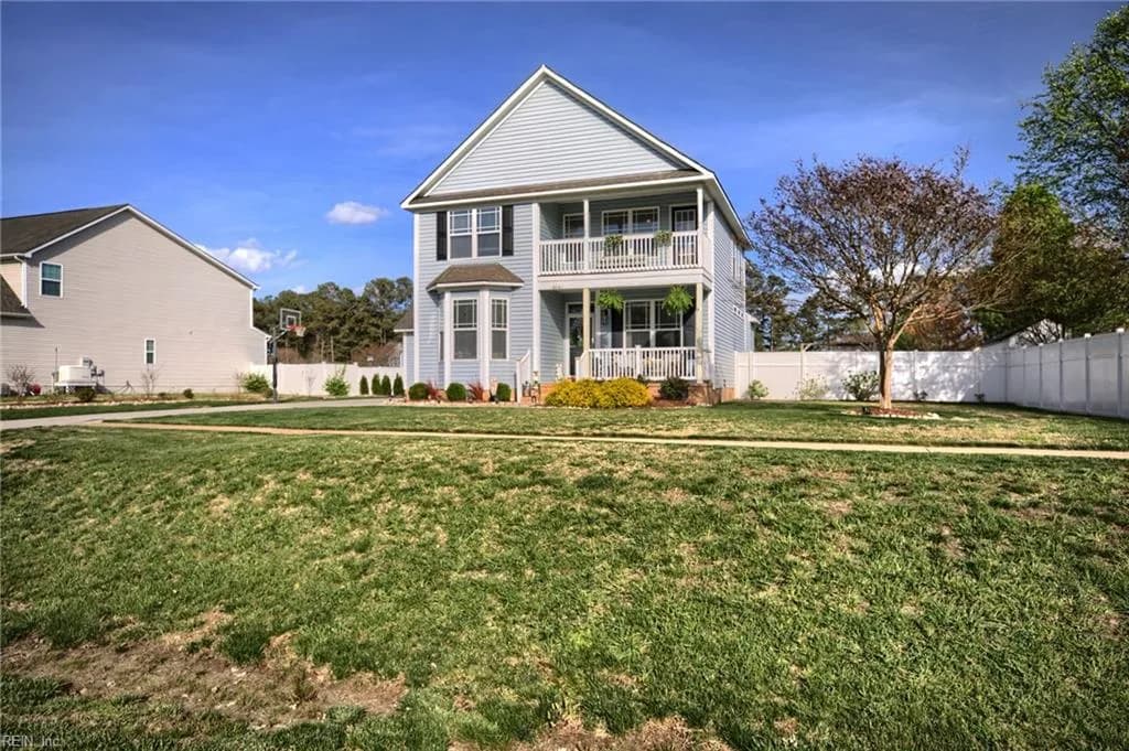 6181 Roland Smith DR, GLOUCESTER VA 23061 - Photo 5