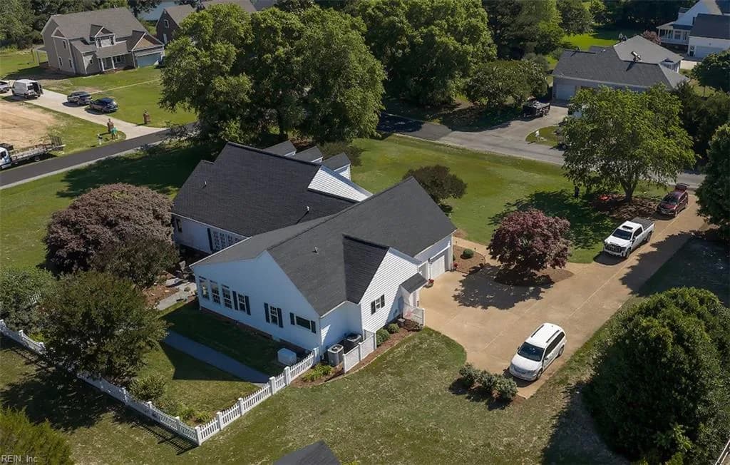 1584 Degrasse DR, HAYES VA 23072 - Photo 4