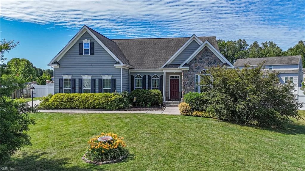 3809 Lusk WAY, WILLIAMSBURG VA 23188