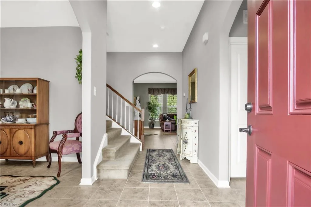 3809 Lusk WAY, WILLIAMSBURG VA 23188 - Photo 3