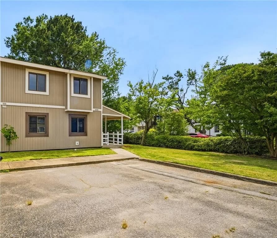 4184 Thistle CIR, VIRGINIABEACH VA 23462 - Photo 4