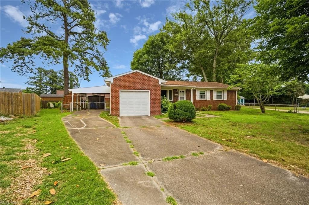 6 Broda CT, PORTSMOUTH VA 23701 - Photo 4