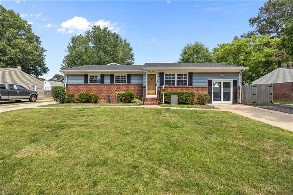 1211 Jewell AVE, PORTSMOUTH VA 23701 - Photo 2