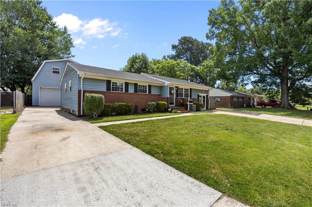1211 Jewell AVE, PORTSMOUTH VA 23701 - Photo 3