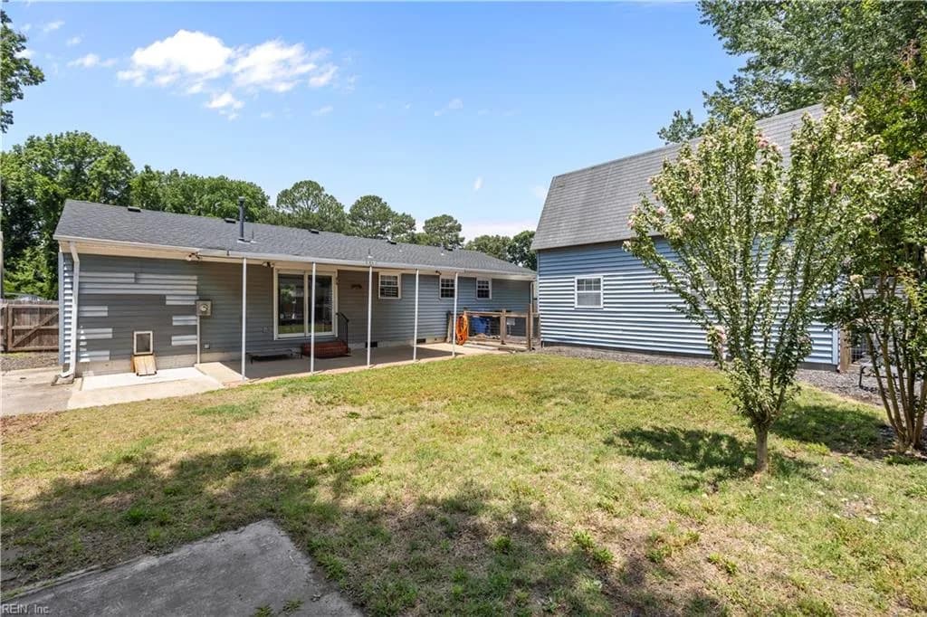 1211 Jewell AVE, PORTSMOUTH VA 23701 - Photo 5