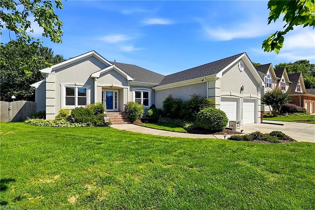 717 Greenwing DR, CHESAPEAKE VA 23323 - Main photo