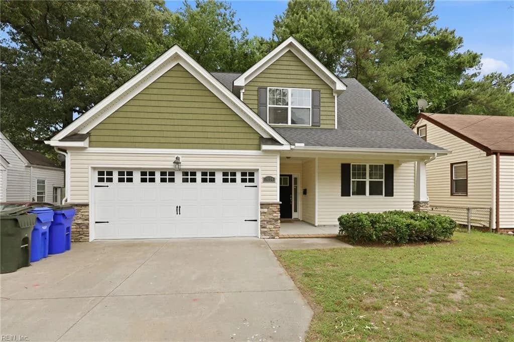 2624 Bapaume AVE, NORFOLK VA 23509 - Photo 3