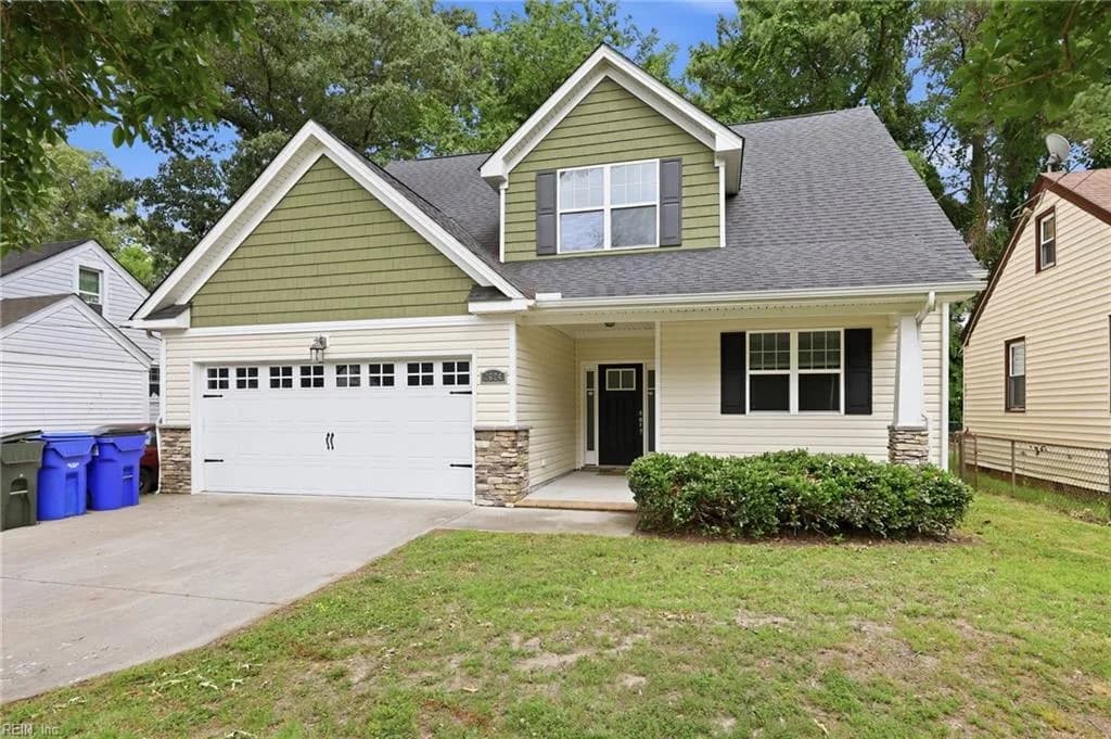 2624 Bapaume AVE, NORFOLK VA 23509 - Photo 4