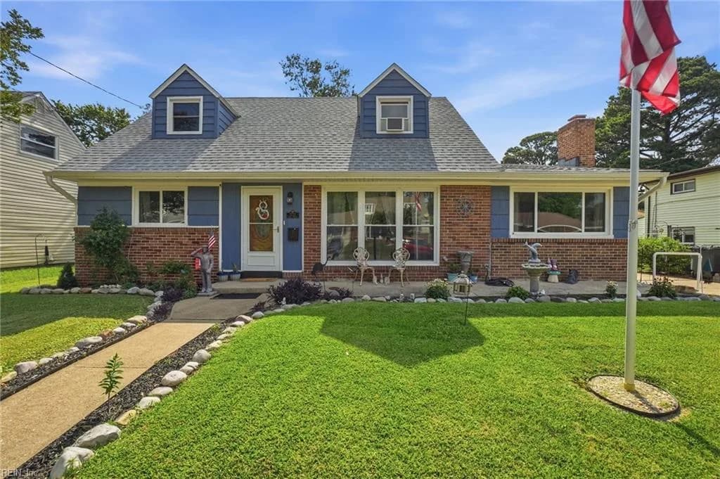 2721 Early ST, NORFOLK VA 23513 - Main photo