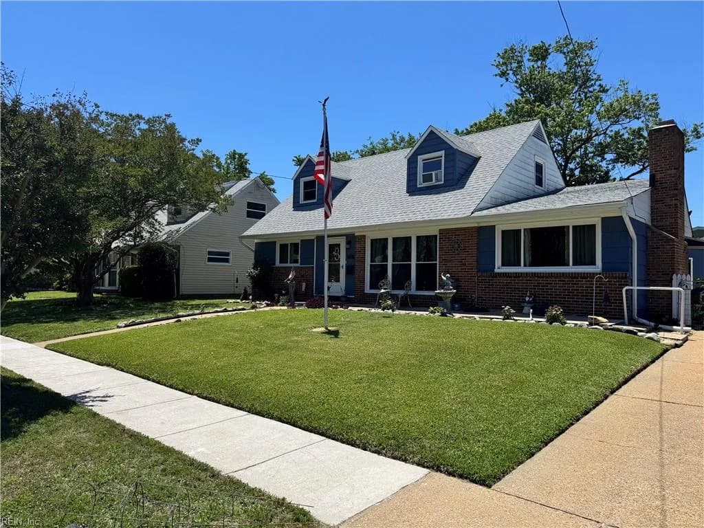 2721 Early ST, NORFOLK VA 23513 - Main photo