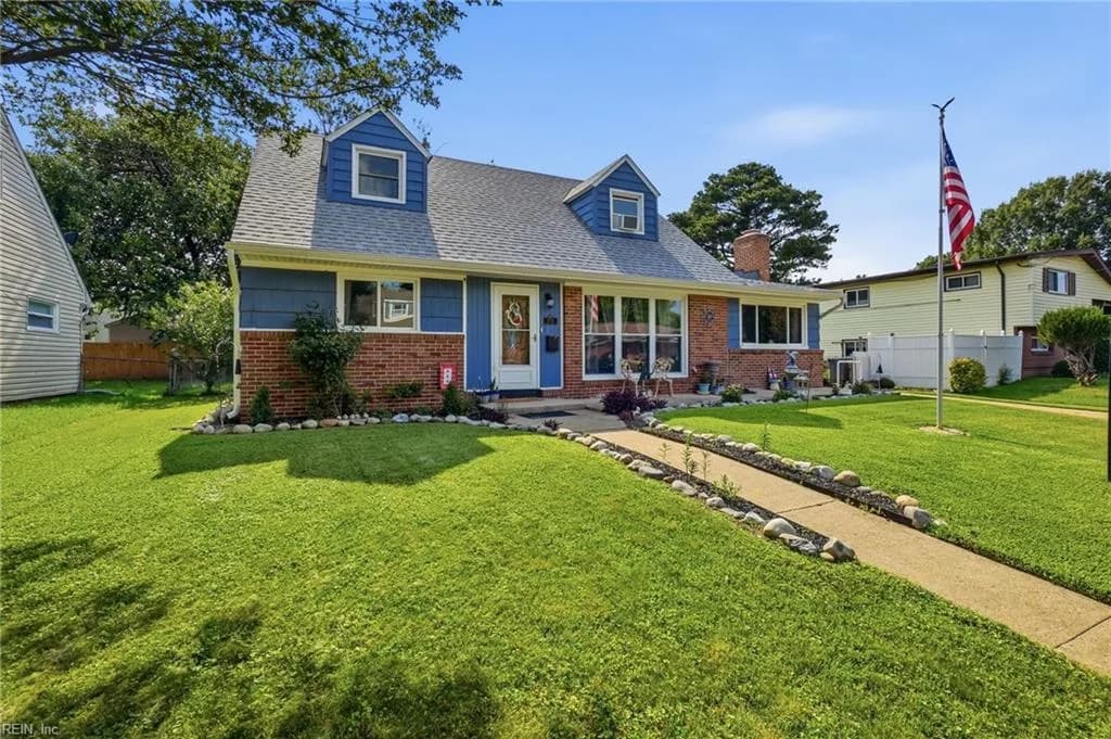 2721 Early ST, NORFOLK VA 23513 - Photo 3