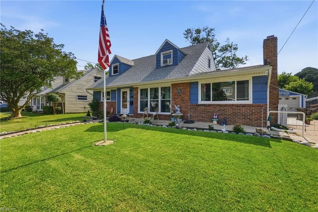 2721 Early ST, NORFOLK VA 23513 - Photo 4